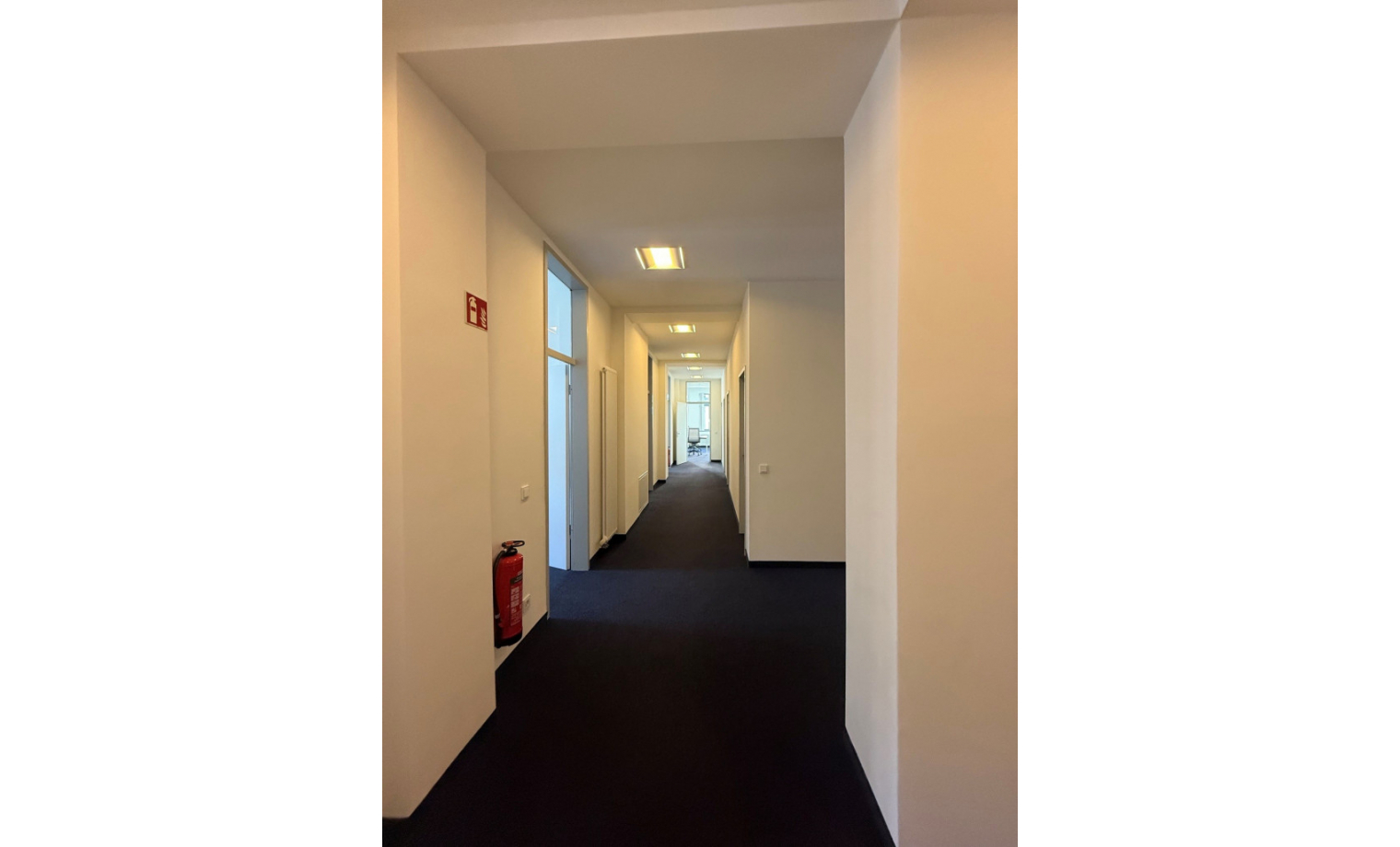 Coworking Ritterstraße Leipzig Zentrum