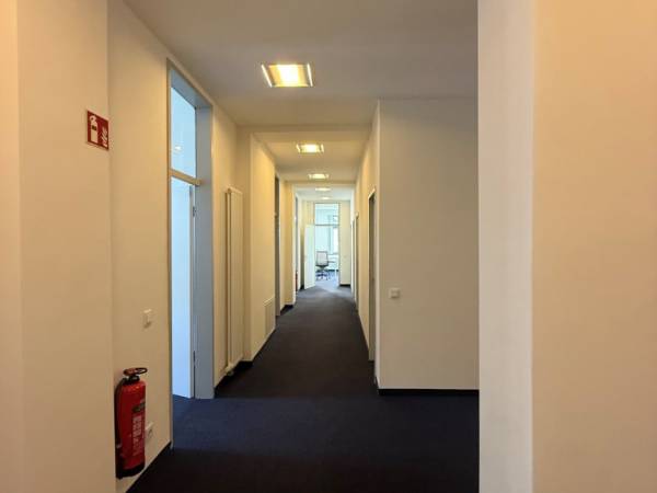 Heller Büroraum in Bürogemeinschaft in Leipzig-Zentrum — Bild 4