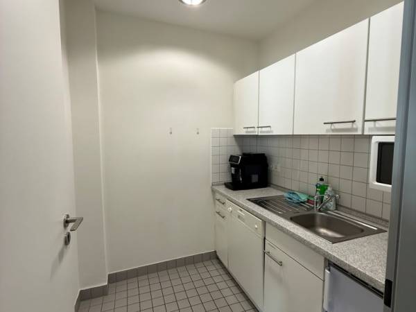 Heller Büroraum in Bürogemeinschaft in Leipzig-Zentrum — Bild 3