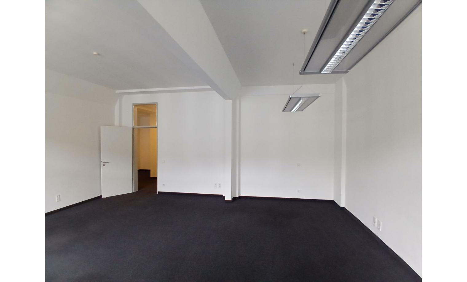 Büro mieten Ritterstraße Leipzig Zentrum