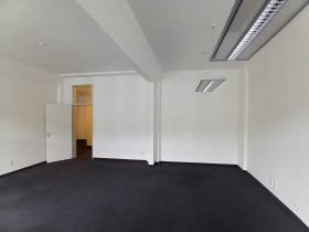 Heller Büroraum in Bürogemeinschaft in Leipzig-Zentrum