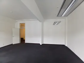 Heller Büroraum in Bürogemeinschaft im Zentrum Leipzigs