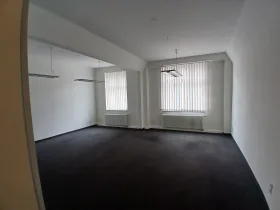 Heller Büroraum in Bürogemeinschaft im Zentrum Leipzigs