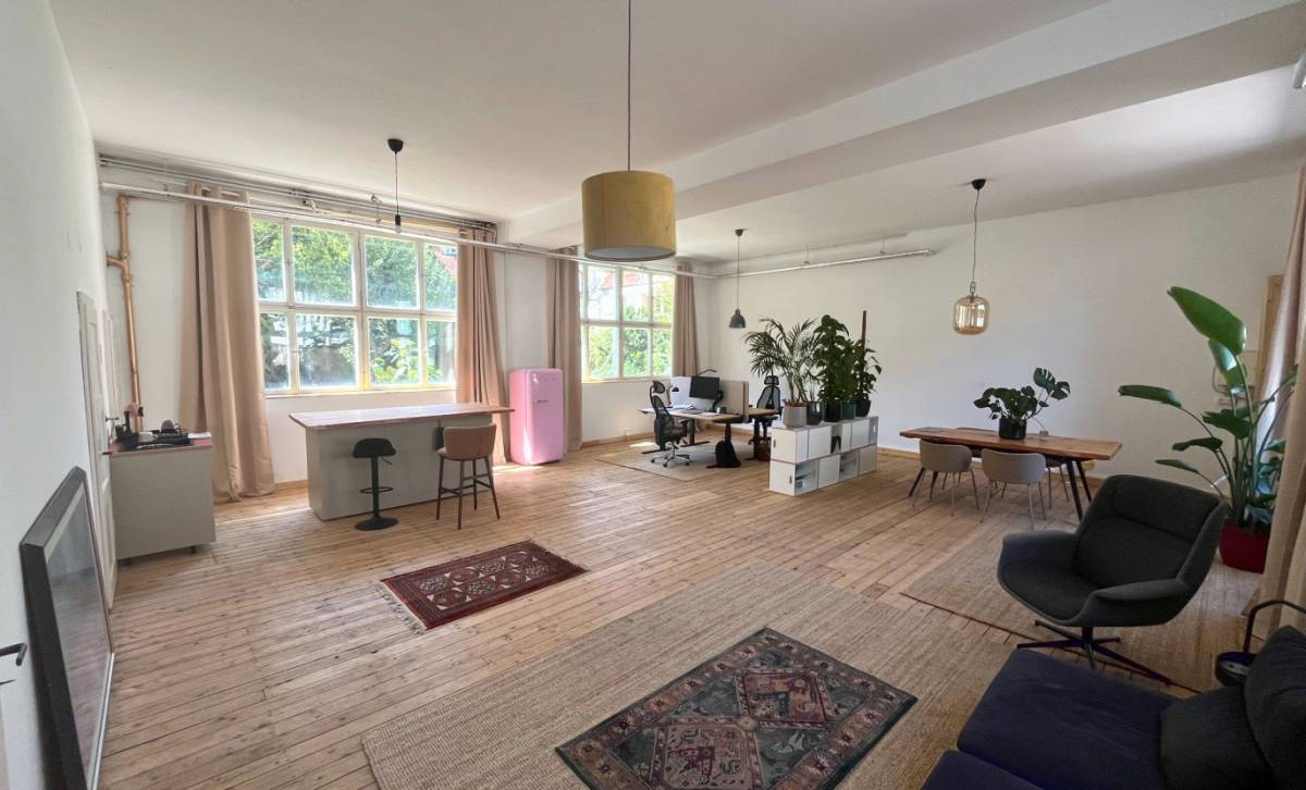 Loft