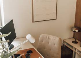 Arbeitsplatz