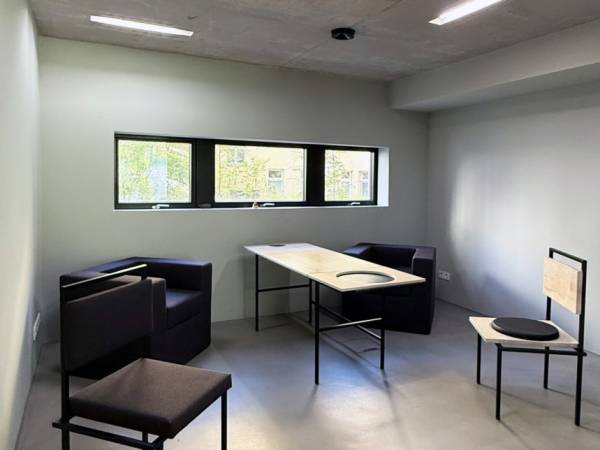 Abschließbares Büro in Berlin (Mitte) – Repräsentative Bürogemeinschaft in Berlin-Mitte — Bild 7