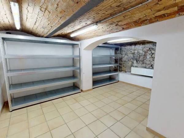 Exklusive Büro-Remise mit Dachterrasse in Berlin-Mitte — Bild 7