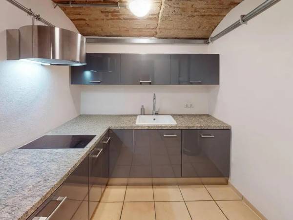 Exklusive Büro-Remise mit Dachterrasse in Berlin-Mitte — Bild 8