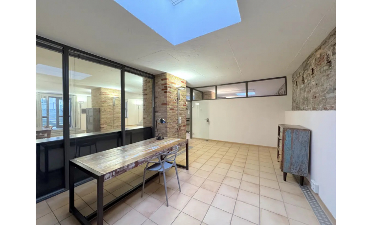 Coworking Space Krausnickstraße Berlin Mitte