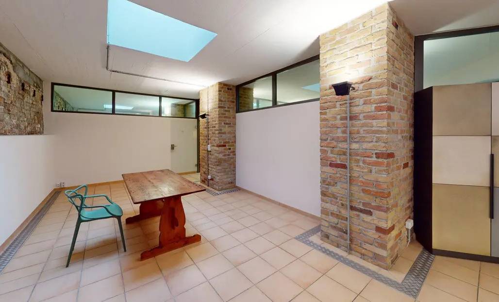 Büro Raum A