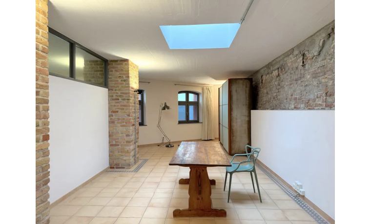 Coworking Krausnickstraße Berlin Mitte