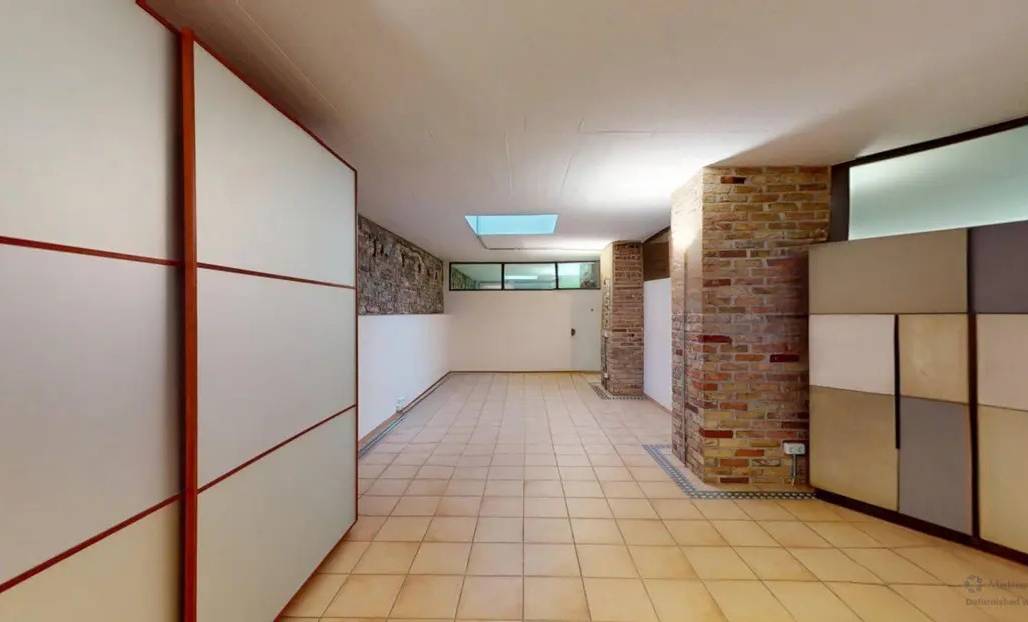 Büro Raum A