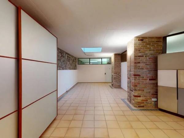 Exklusive Büro-Remise mit Dachterrasse in Berlin-Mitte — Bild 3