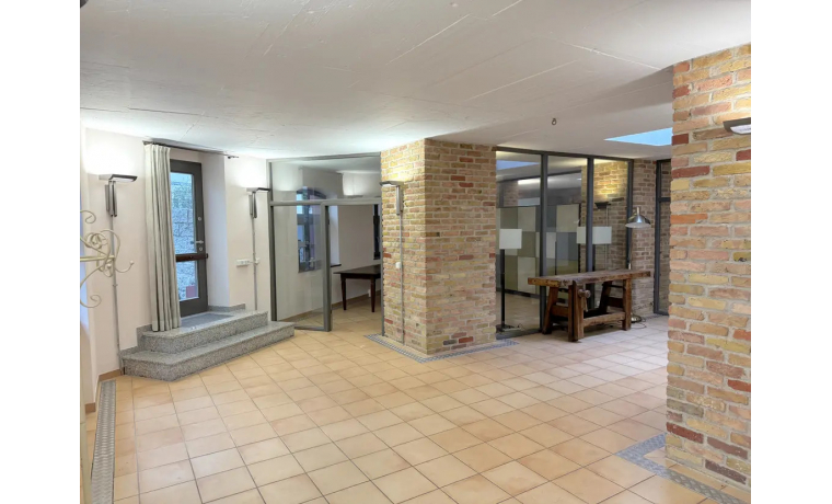 Büro mieten Krausnickstraße Berlin Mitte