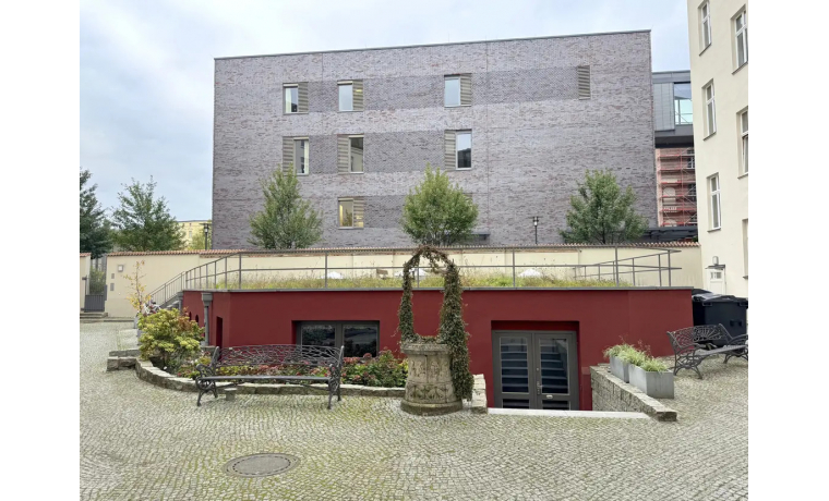 Büro mieten Krausnickstraße Berlin Mitte