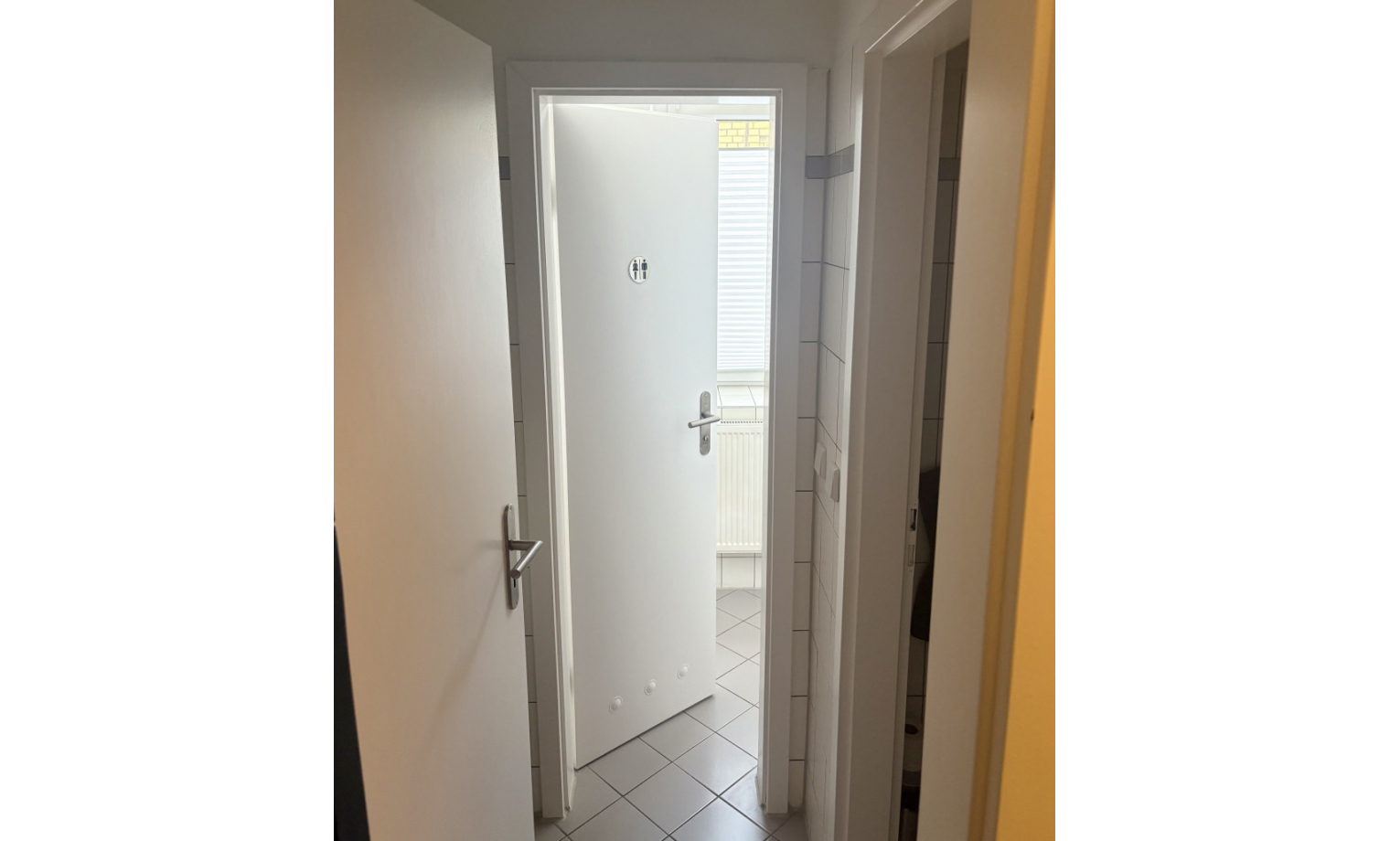 Bürogemeinschaft Chausseestrasse Berlin Mitte