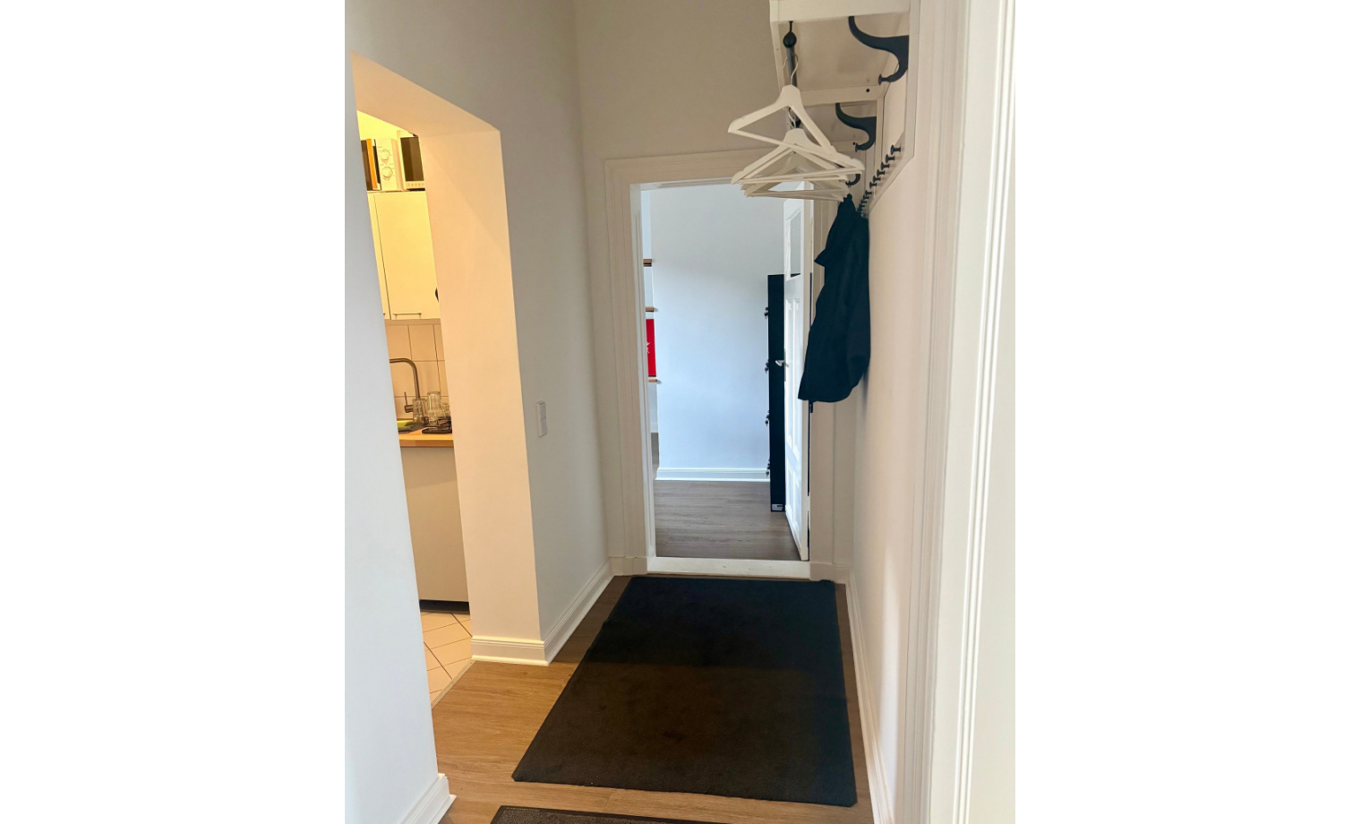 Coworking Space Chausseestrasse Berlin Mitte
