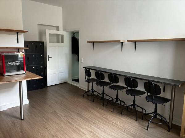 Flexible Büroräume in Bürogemeinschaft in Berlin-Mitte — Bild 3
