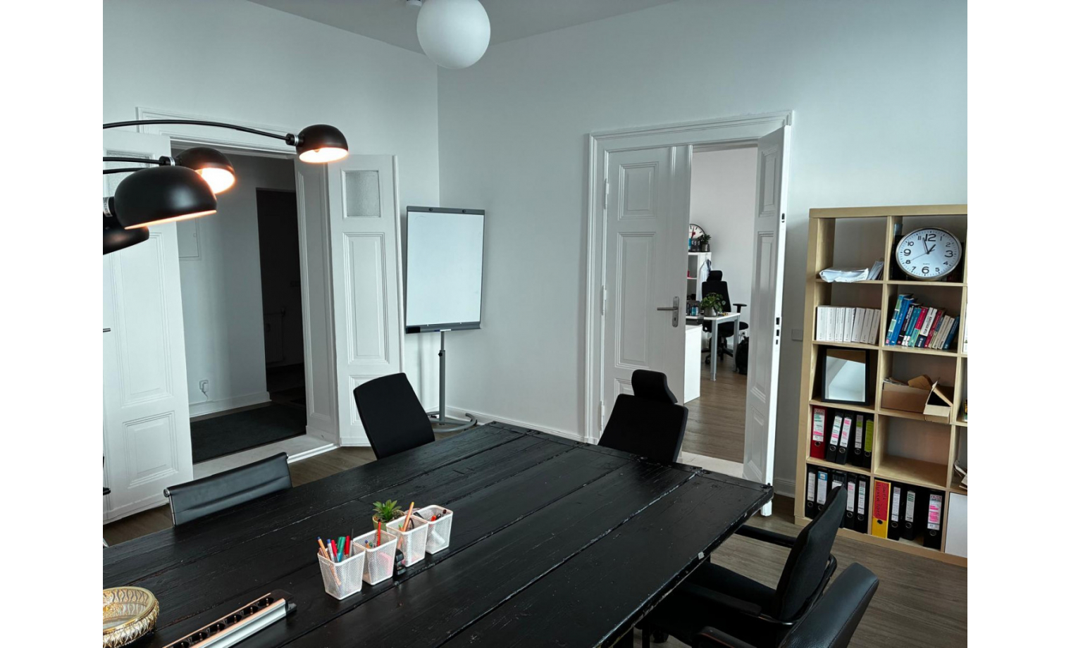 Büro mieten Chausseestrasse Berlin Mitte