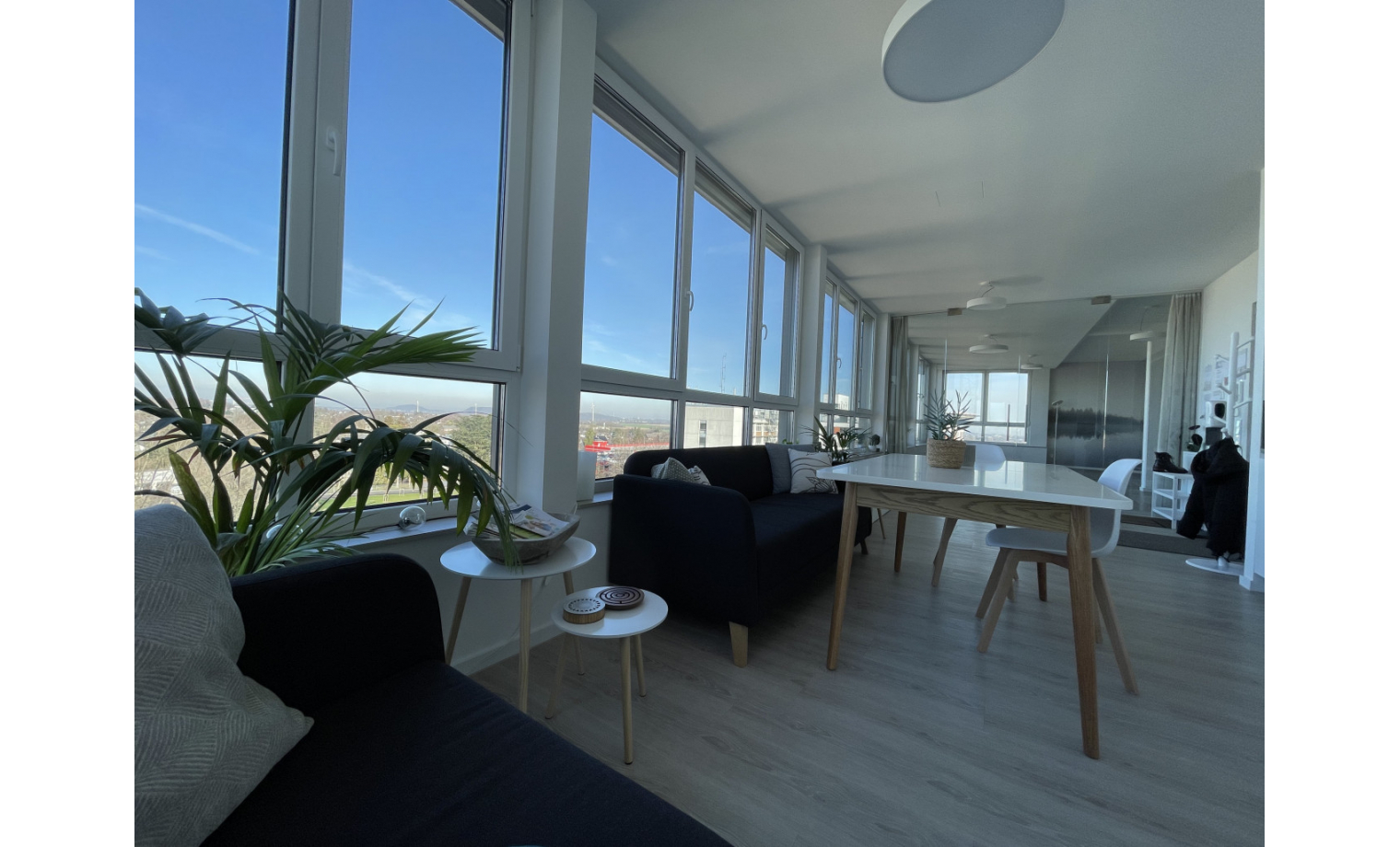 Coworking Mauerfeldchen Würselen 