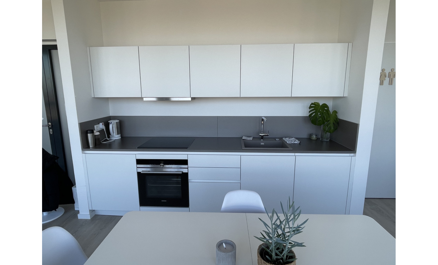 Coworking Space Mauerfeldchen Würselen 