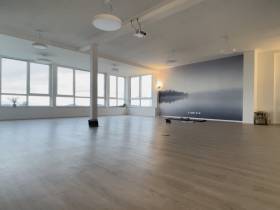 Helles Loft für Seminare & Workshops in Würselen