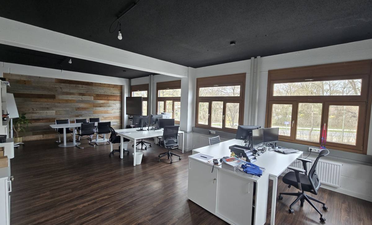 Büro