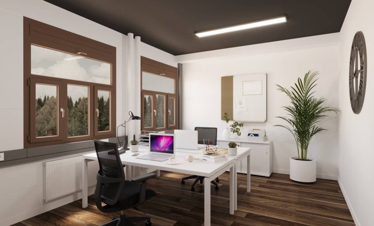 Büro