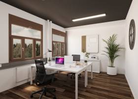 Büro