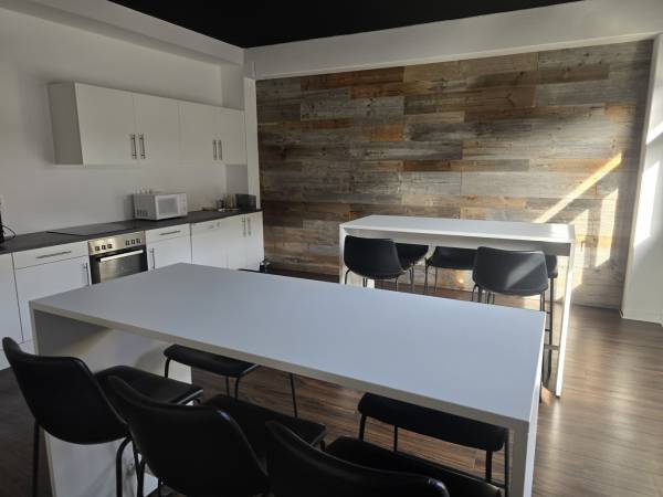 Moderne Büros im Business Center in Karlsfeld — Bild 3