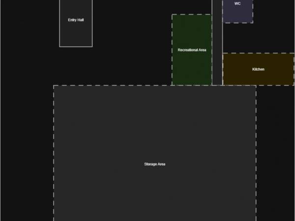 Helle Bürogemeinschaft mit Freizeitbereich in Köln-Weiden — Bild 6