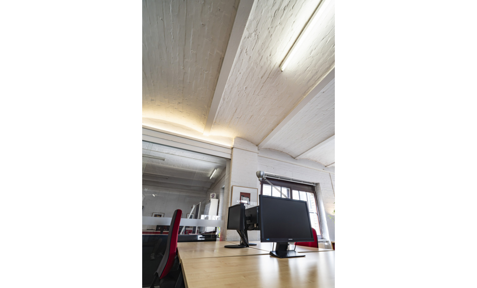 Shared Office Palisadenstr. Berlin Friedrichshain-Kreuzberg