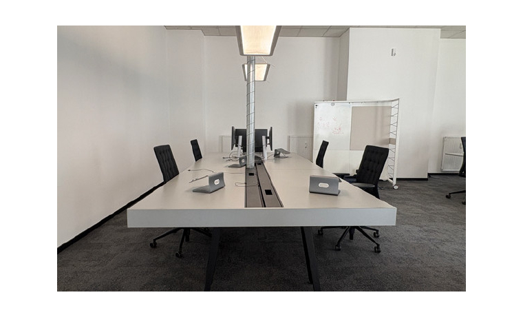 Coworking Space Vogelsanger Str. 66 od. Köln Ehrenfeld
