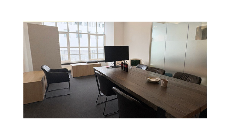 Shared Office Vogelsanger Str. 66 od. Köln Ehrenfeld