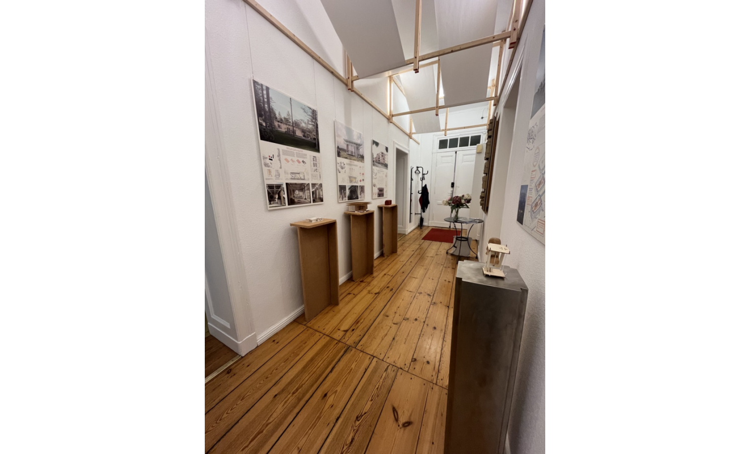 Coworking Nachodstraße Berlin Charlottenburg-Wilmersdorf