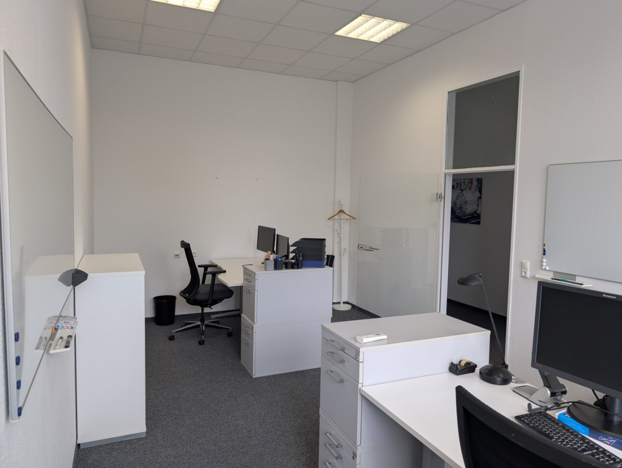 Büro mieten Horbeller Straße Köln Weiden