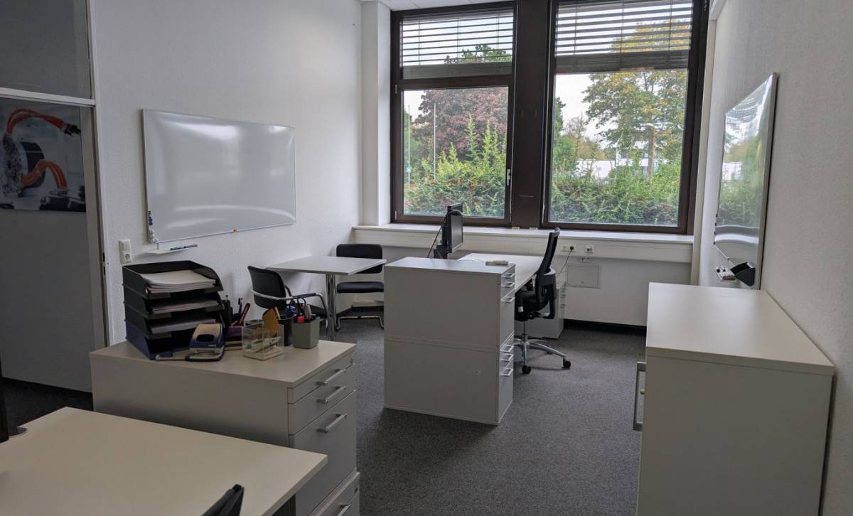 Büro 1a