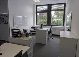 Büro 1a