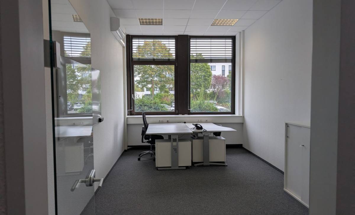 Büro 2