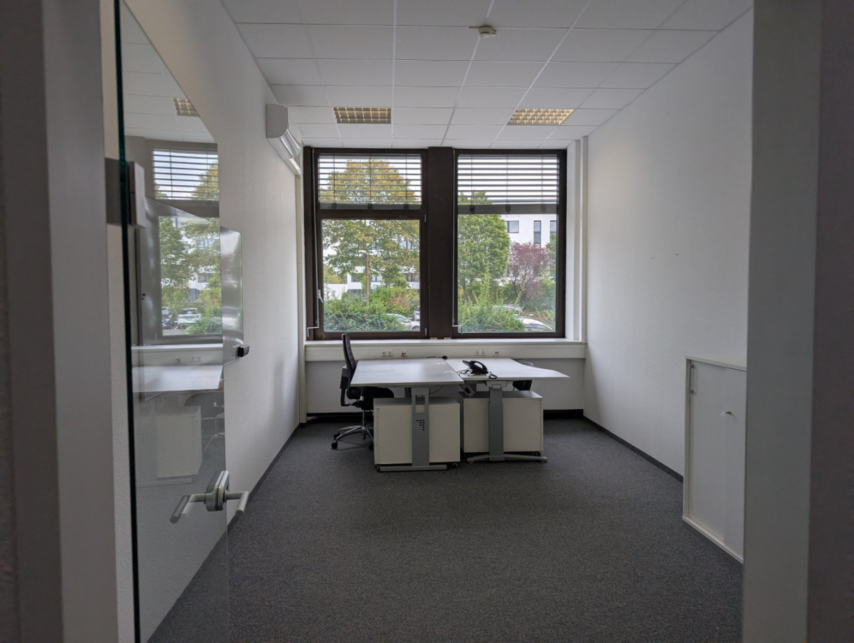 Büroräume Horbeller Straße Köln Weiden