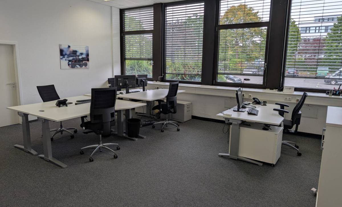 Büro 5
