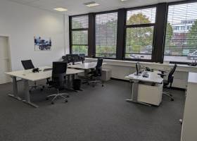 Büro 5