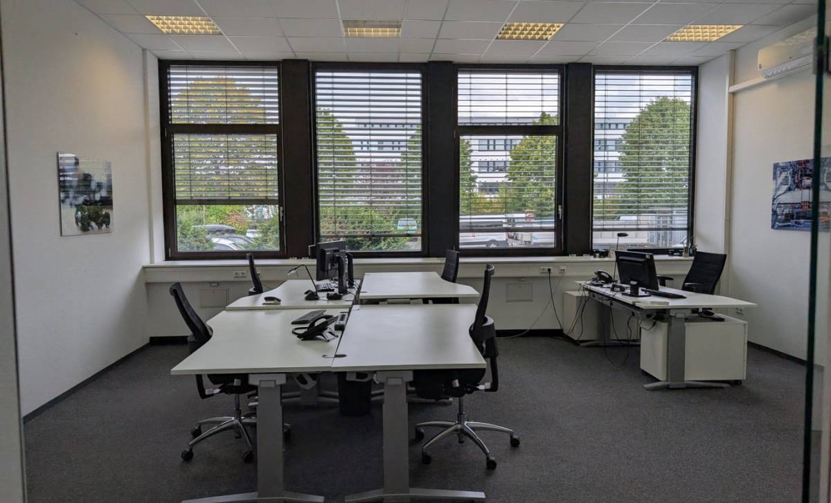 Büro 5a