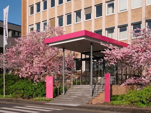Moderne All-inclusive Büros in Krefeld-Dießem/Lehmheide — Bild 8
