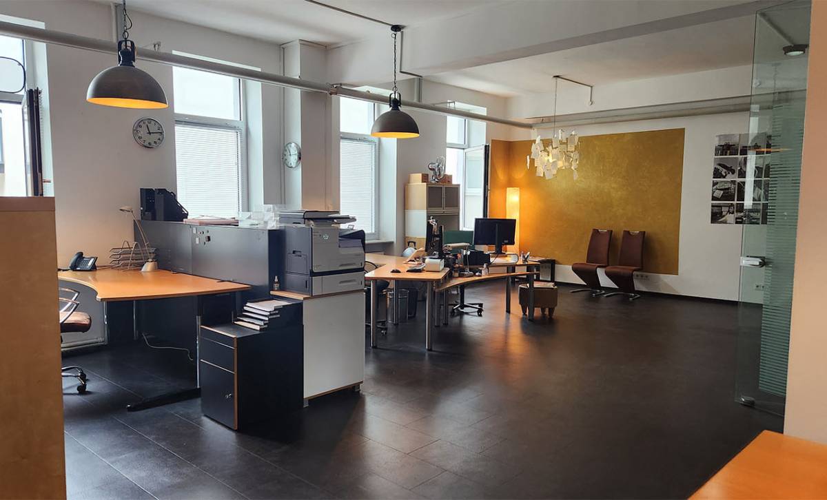 LoftOffice