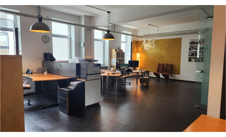 Büro mieten Hanauer Landstraße Frankfurt am Main Ostend