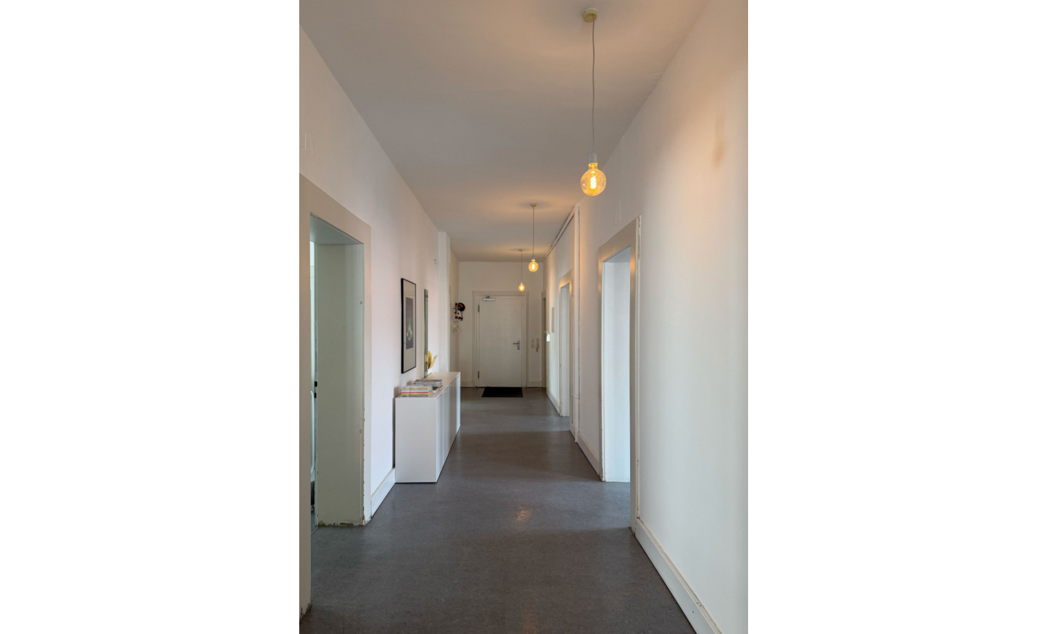 Coworking Kochelseestraße München Sendling
