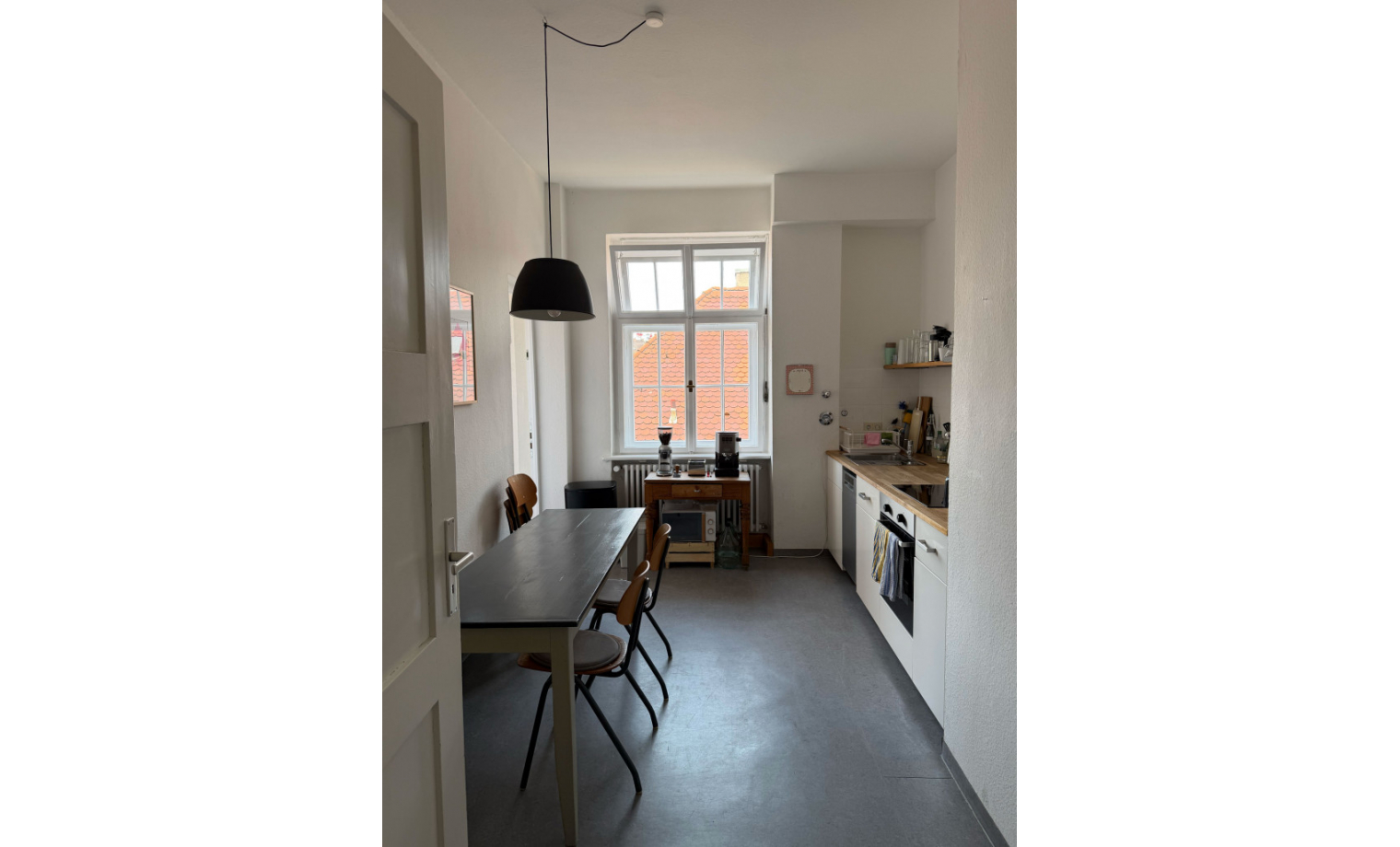 Coworking Space Kochelseestraße München Sendling