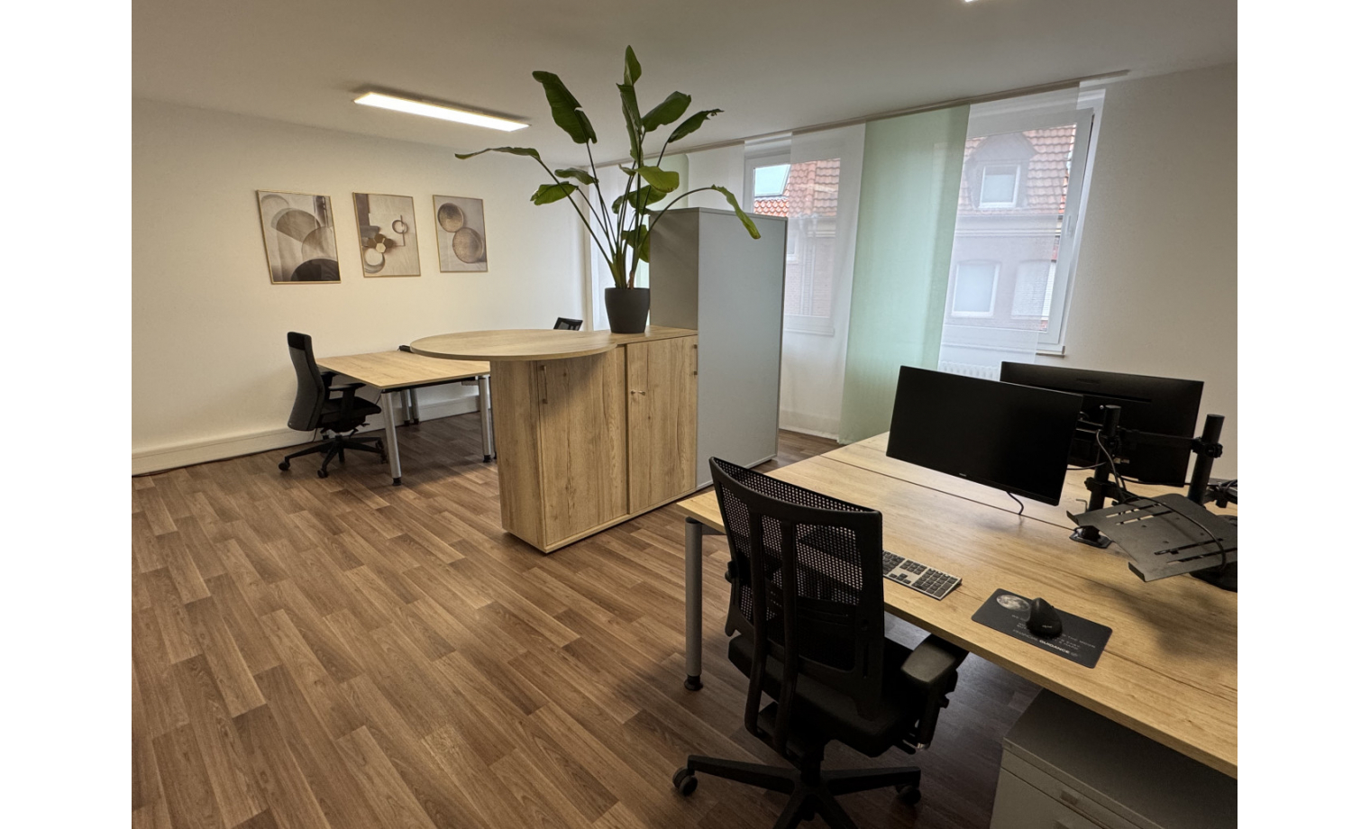 Coworking Alter Steinweg Münster Centrum