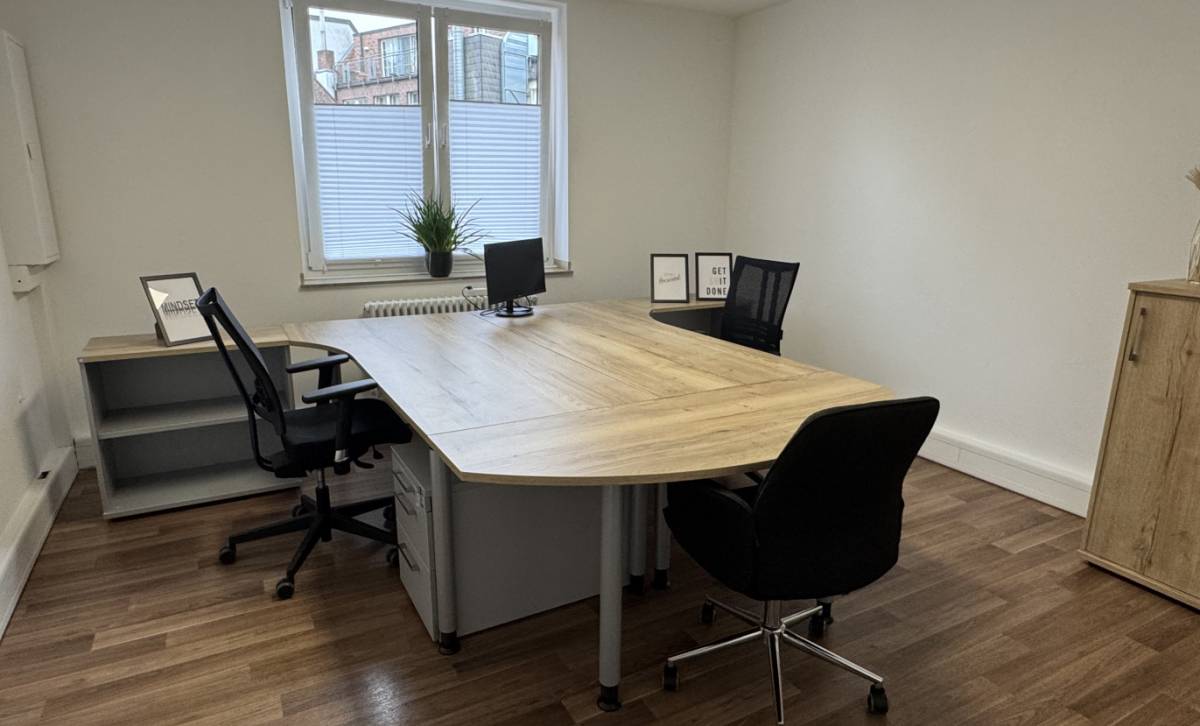 2er-Büro